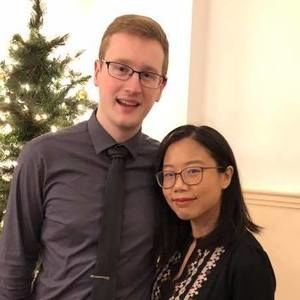 Meet your Posher, Sabrina